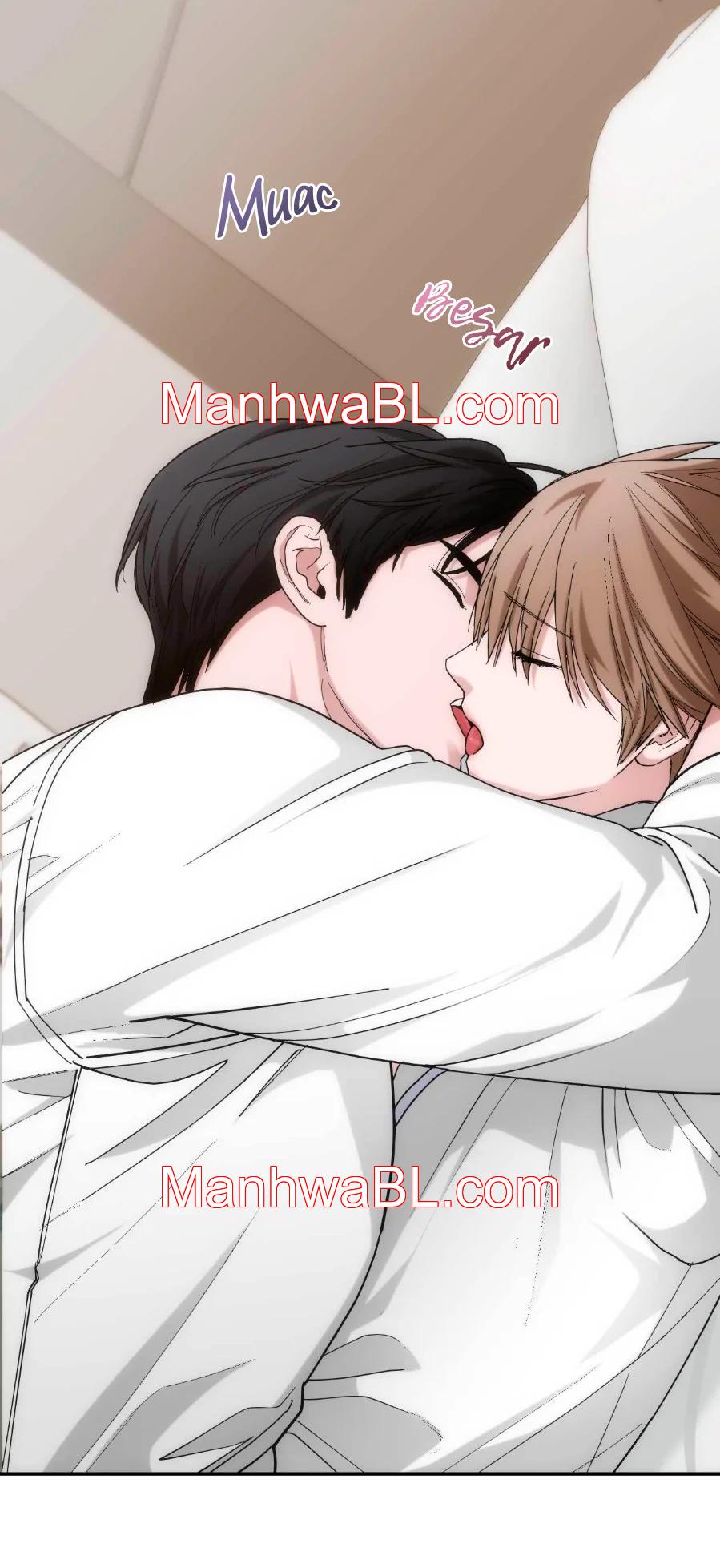 Into the thrill - Capítulo 29 manhwa
