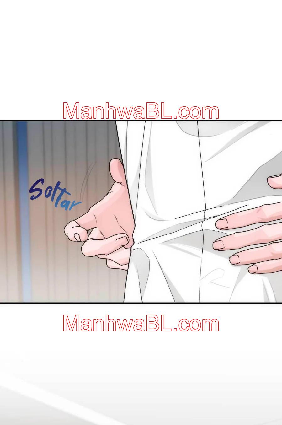 Into the thrill - Capítulo 29 manhwa