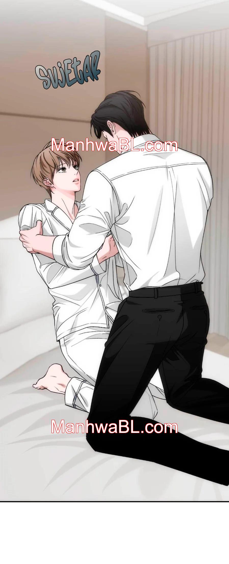 Into the thrill - Capítulo 29 manhwa