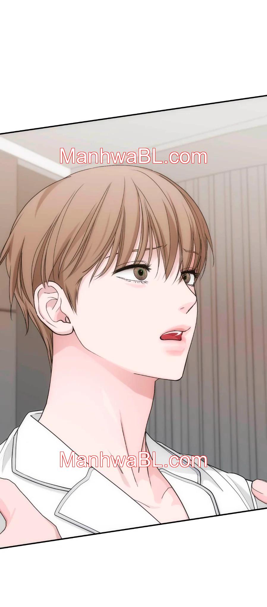 Into the thrill - Capítulo 29 manhwa