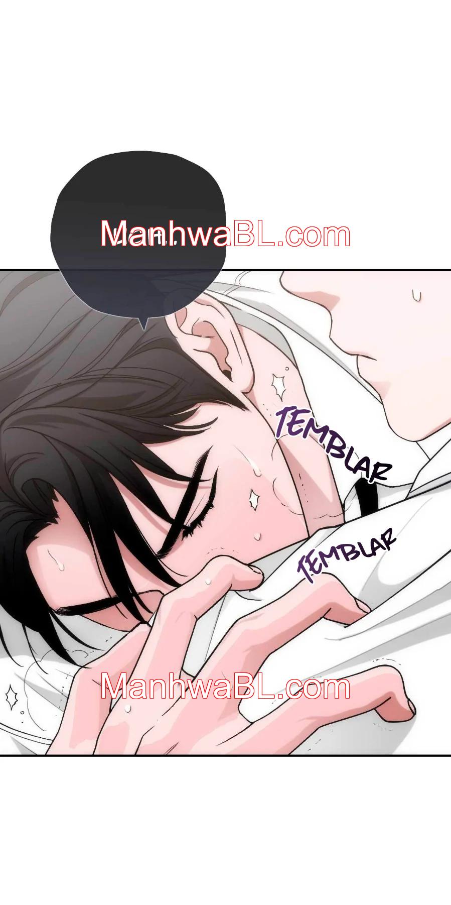 Into the thrill - Capítulo 29 manhwa
