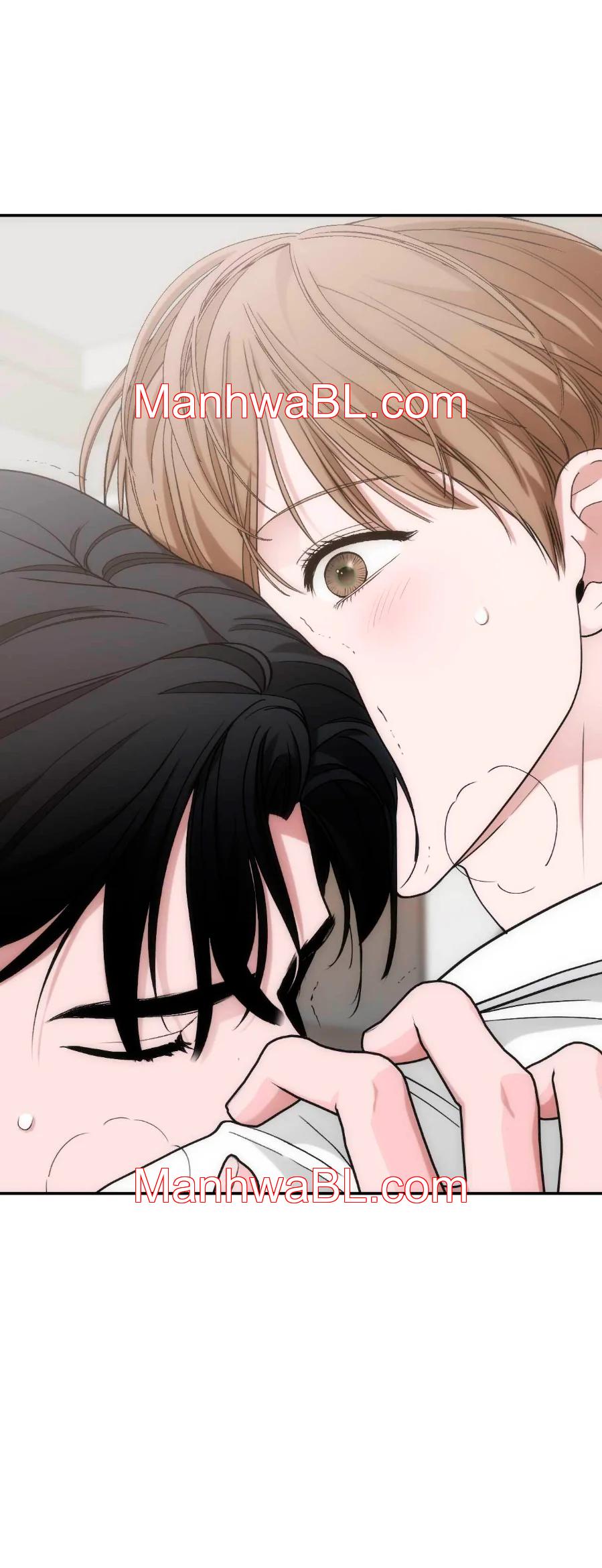 Into the thrill - Capítulo 29 manhwa