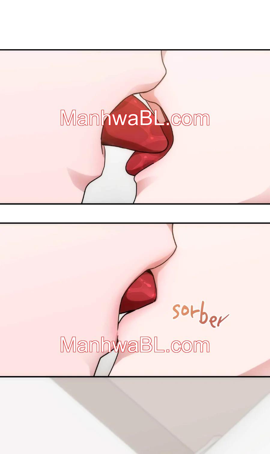 Into the thrill - Capítulo 29 manhwa
