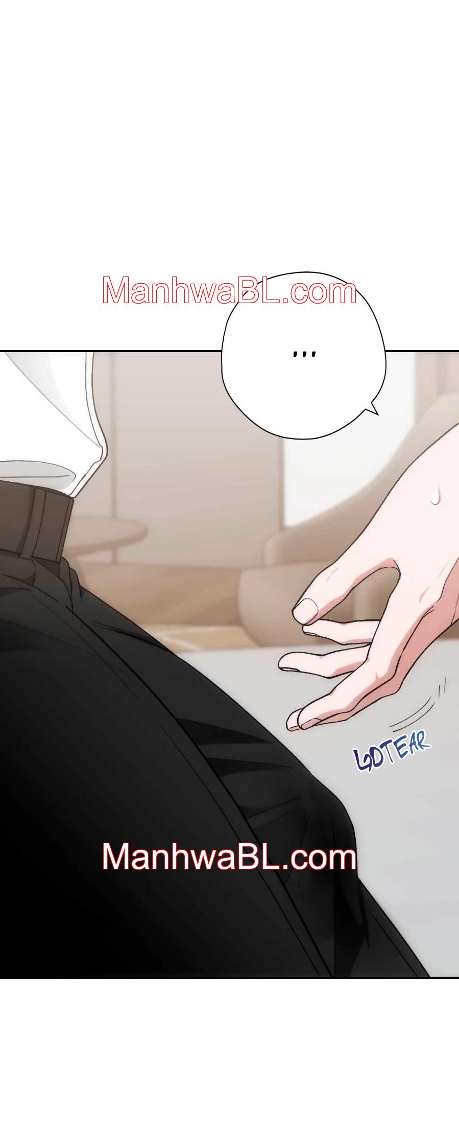 Into the thrill - Capítulo 29 manhwa