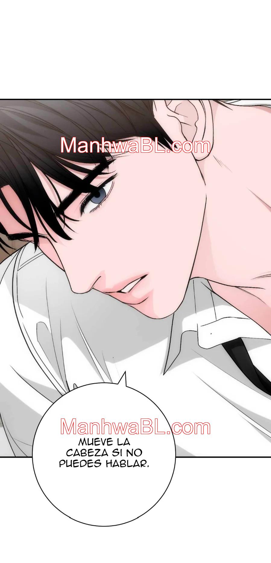 Into the thrill - Capítulo 29 manhwa