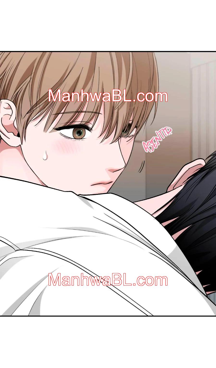 Into the thrill - Capítulo 29 manhwa