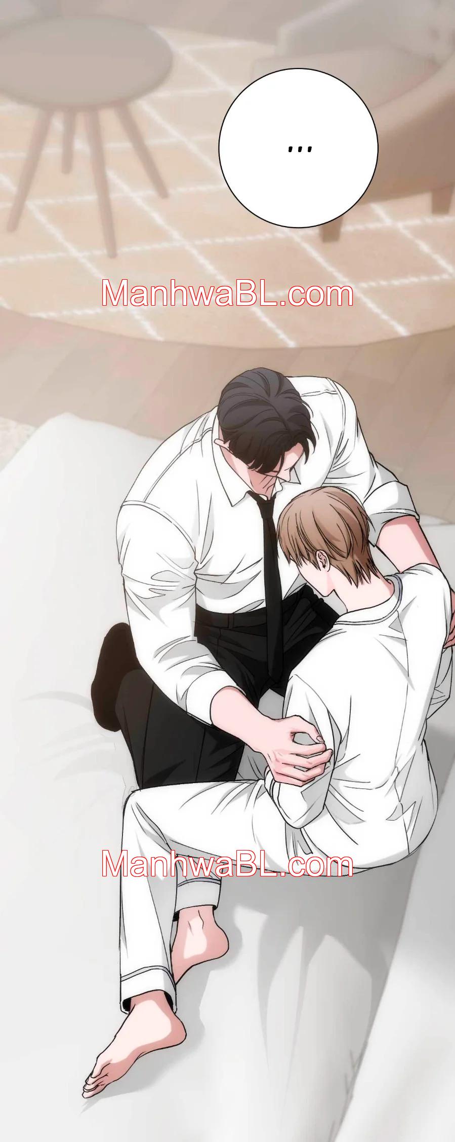 Into the thrill - Capítulo 29 manhwa