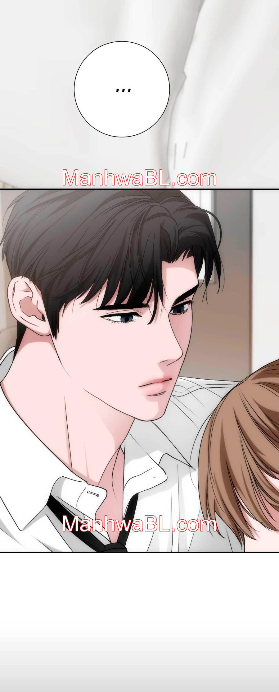 Into the thrill - Capítulo 29 manhwa
