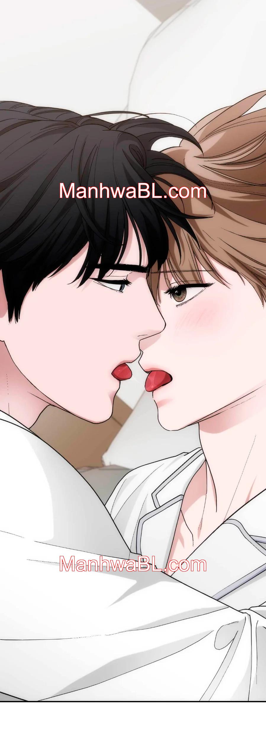 Into the thrill - Capítulo 29 manhwa