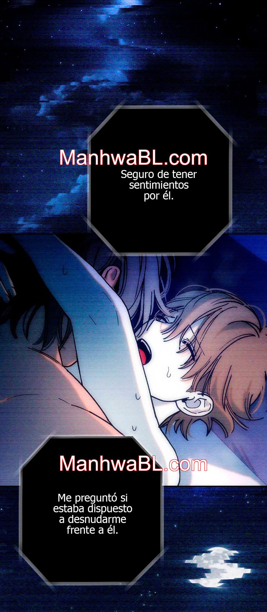 Into the thrill - Capítulo 29 manhwa