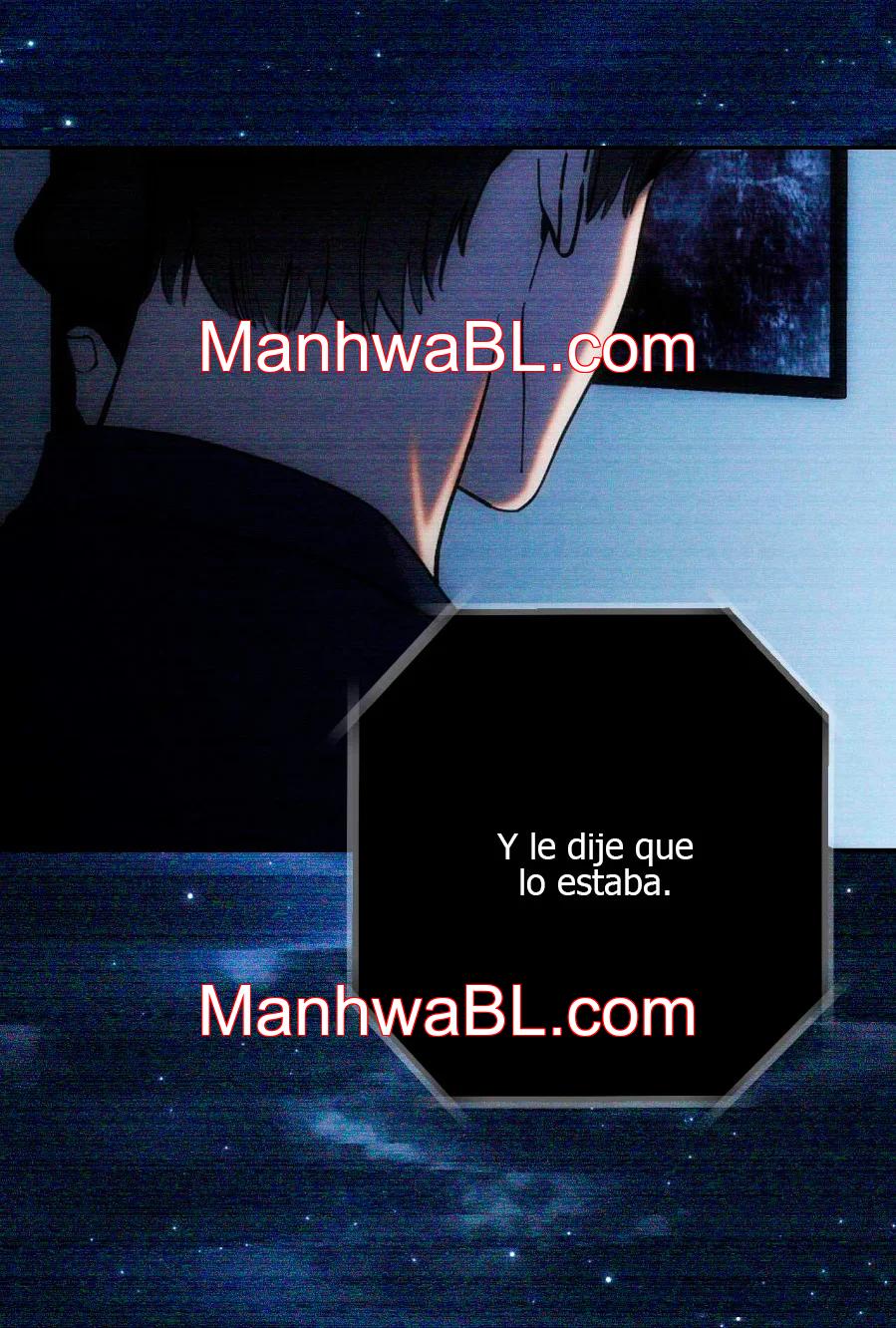 Into the thrill - Capítulo 29 manhwa