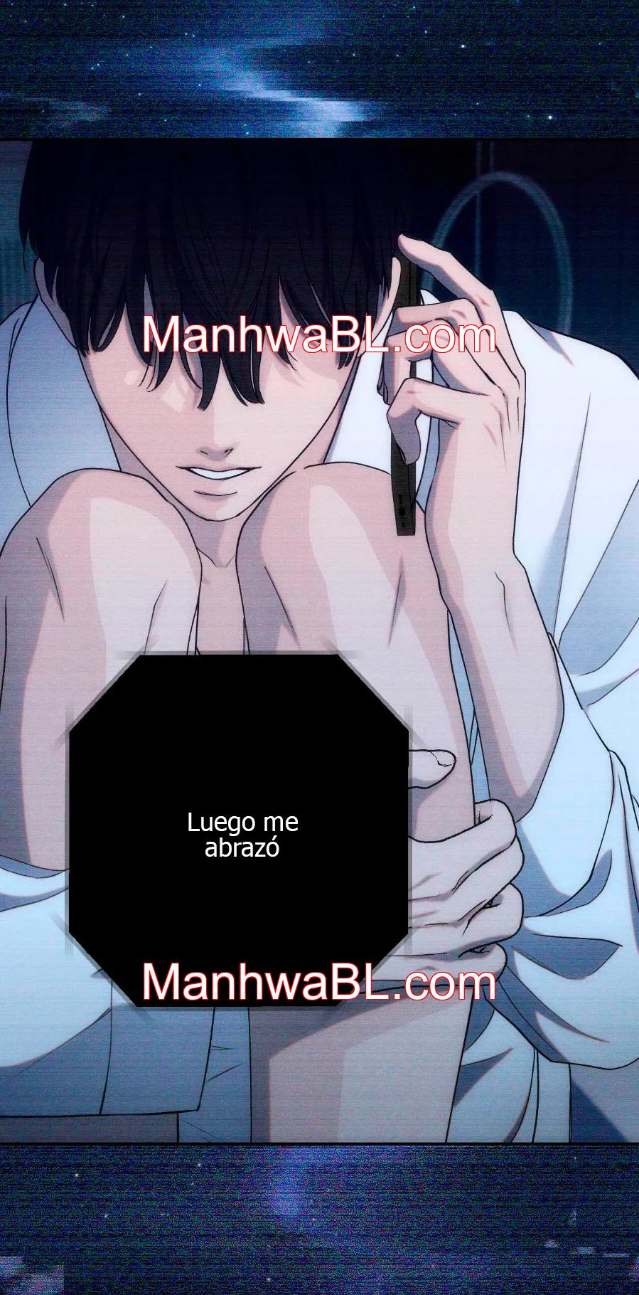 Into the thrill - Capítulo 29 manhwa