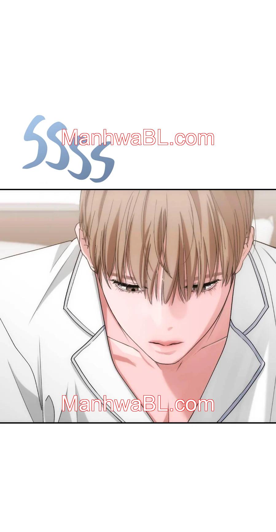 Into the thrill - Capítulo 29 manhwa