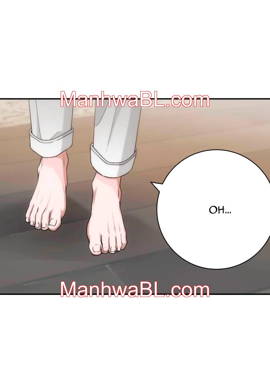 Into the thrill - Capítulo 29 manhwa