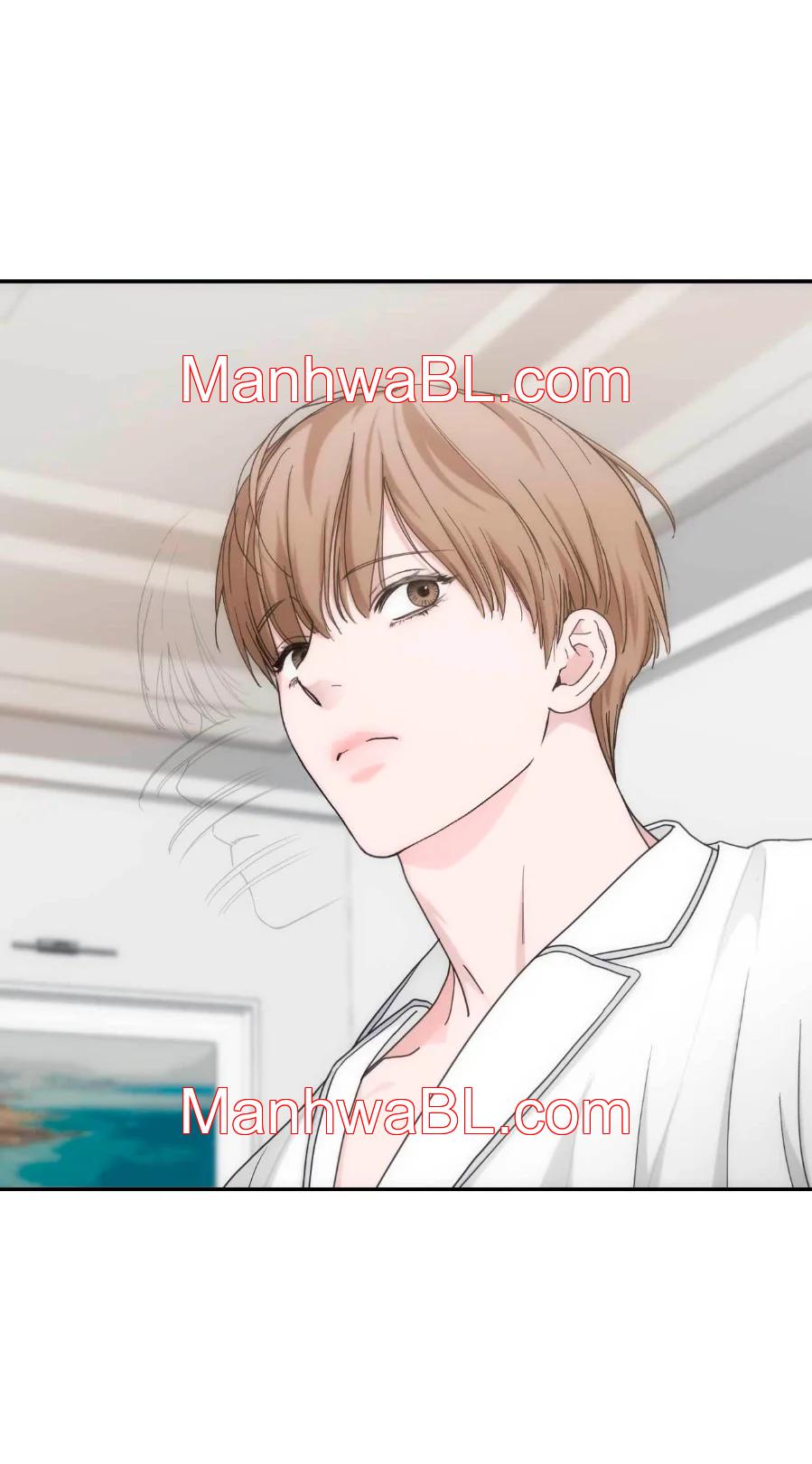 Into the thrill - Capítulo 29 manhwa