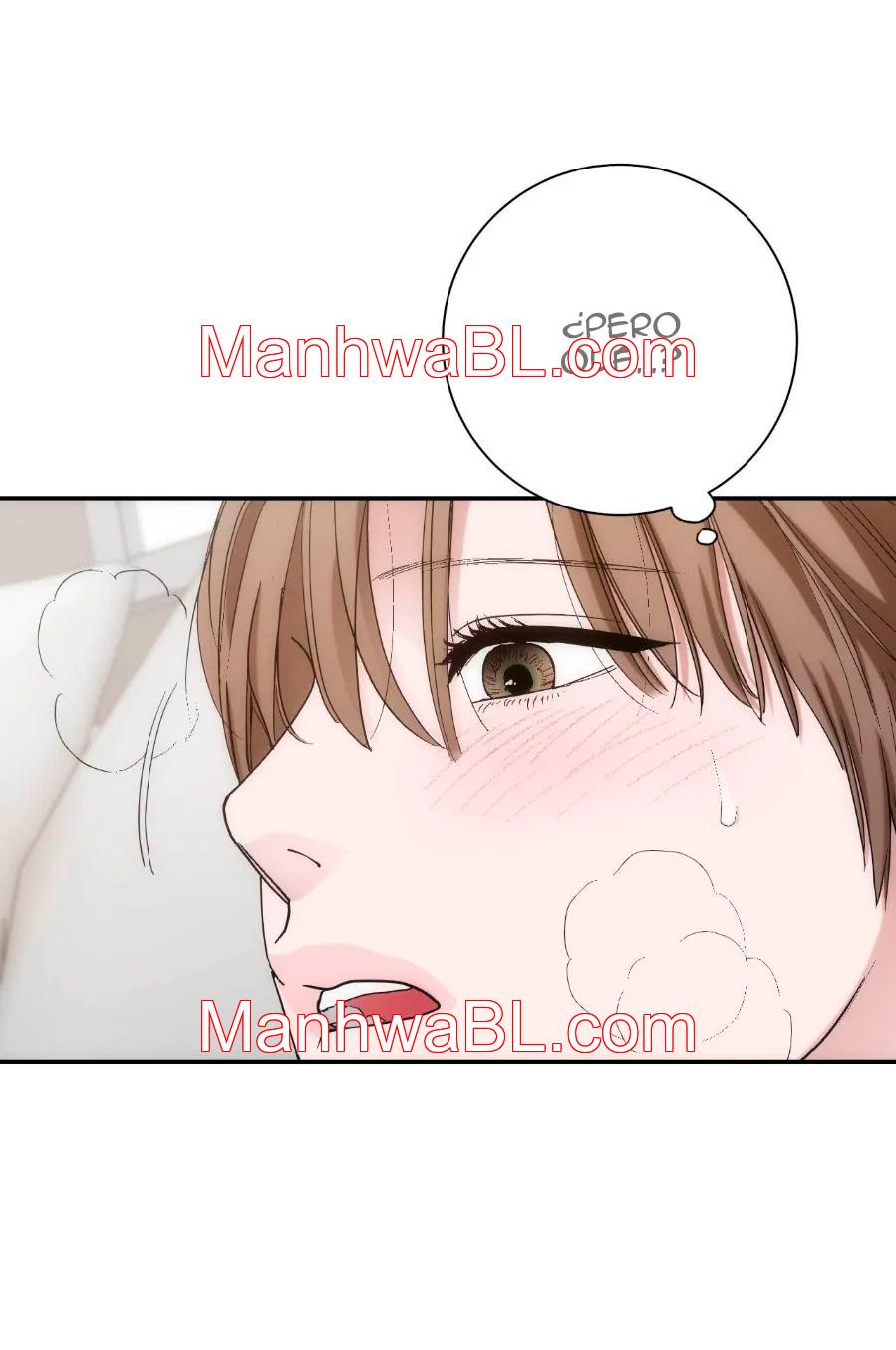 Into the thrill - Capítulo 29 manhwa