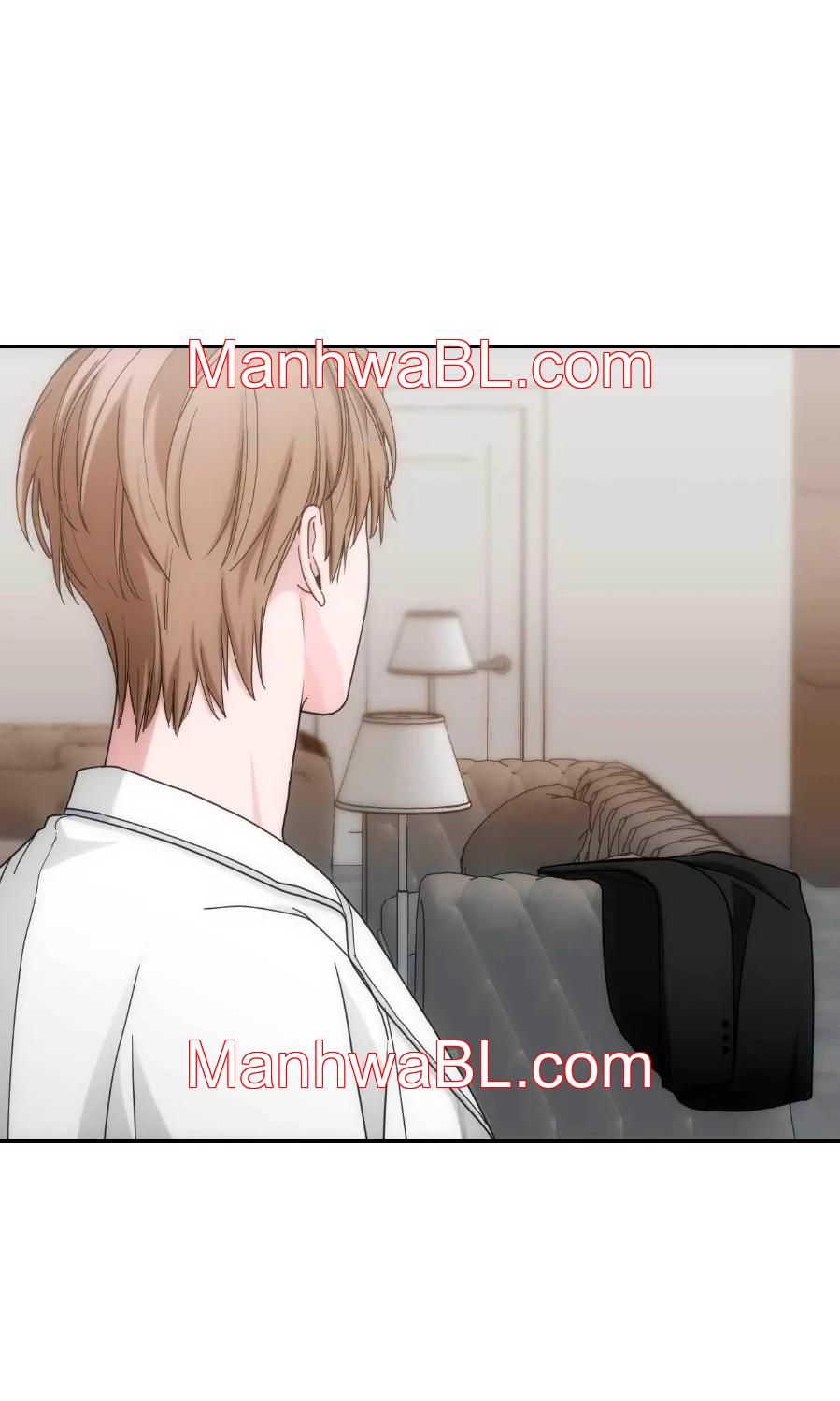 Into the thrill - Capítulo 29 manhwa