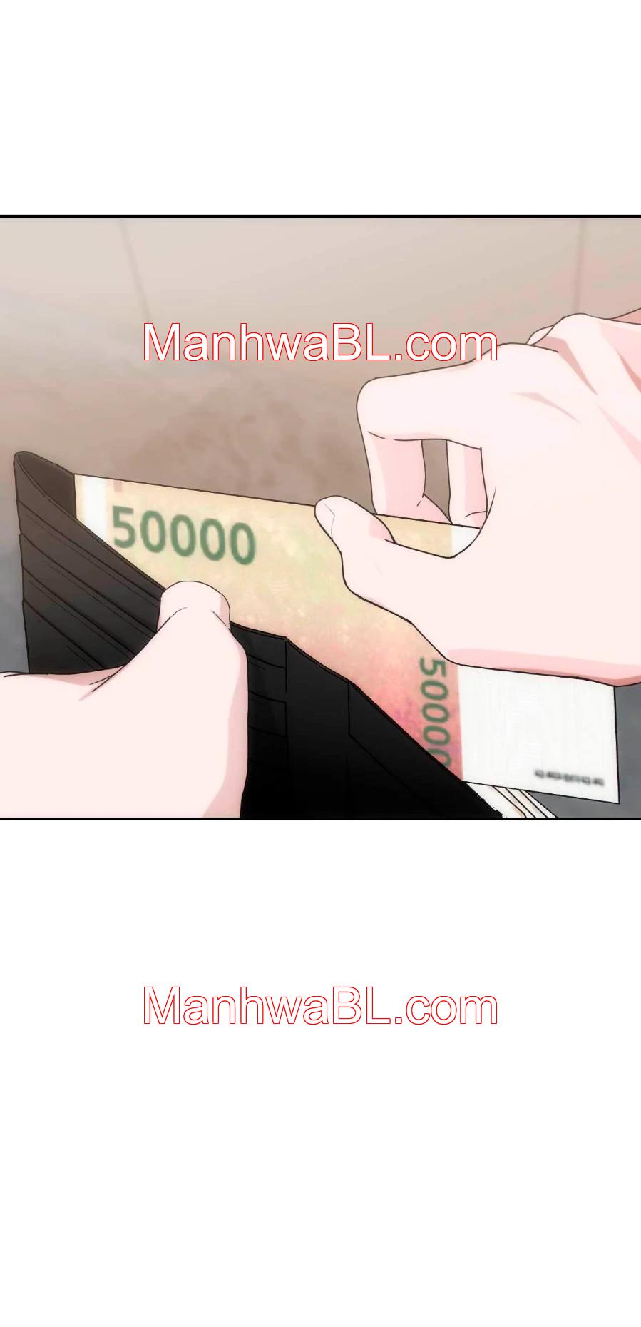 Into the thrill - Capítulo 29 manhwa