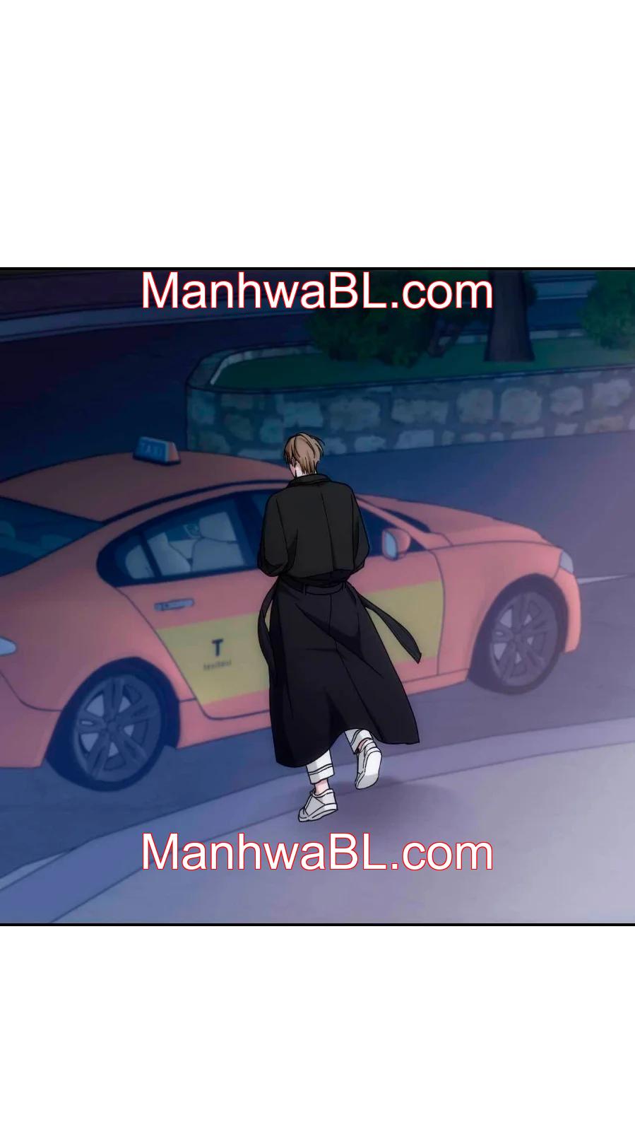 Into the thrill - Capítulo 29 manhwa