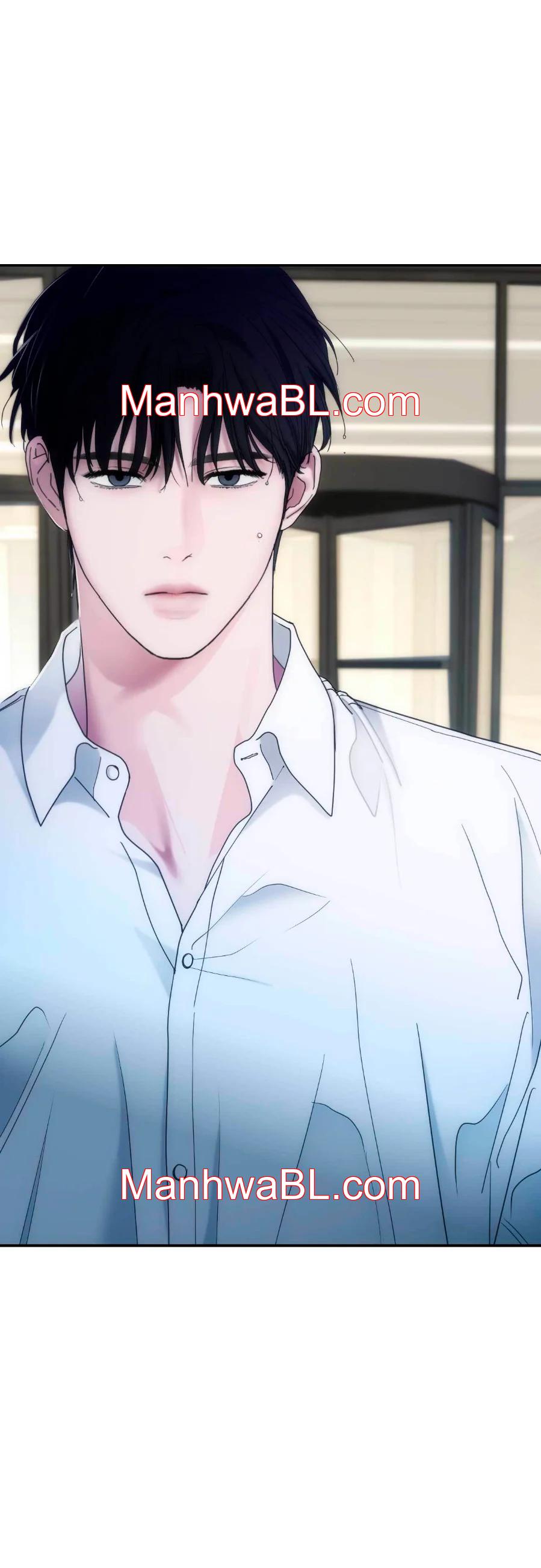 Into the thrill - Capítulo 29 manhwa