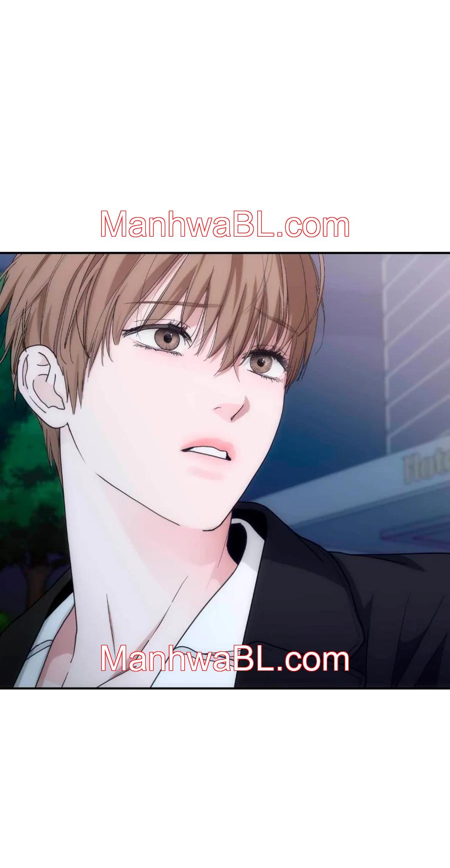 Into the thrill - Capítulo 29 manhwa