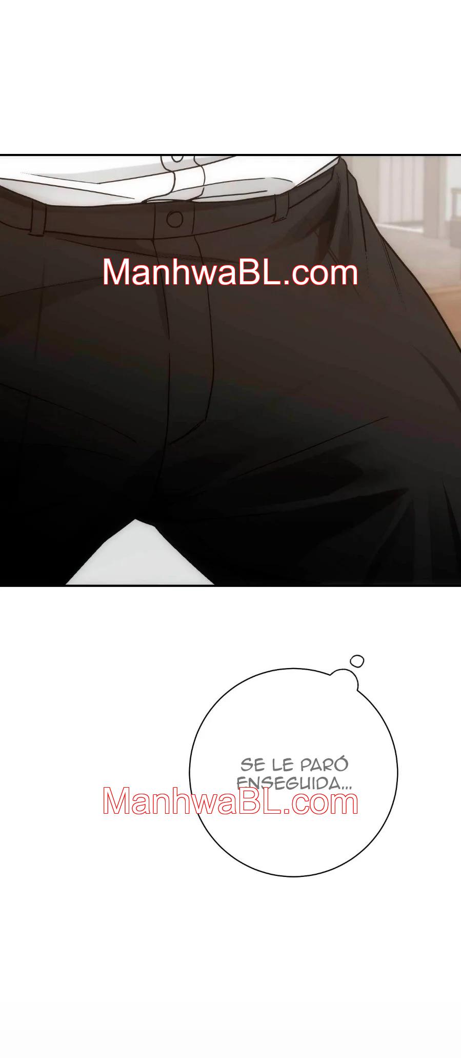 Into the thrill - Capítulo 29 manhwa