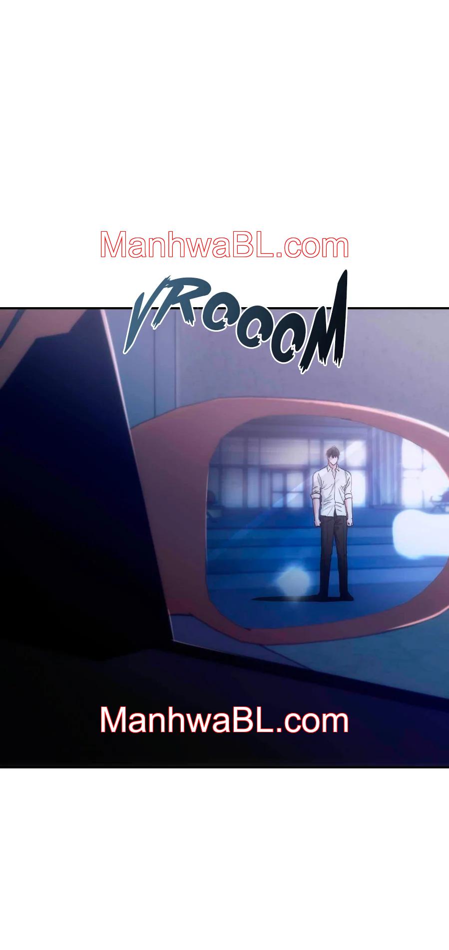 Into the thrill - Capítulo 29 manhwa