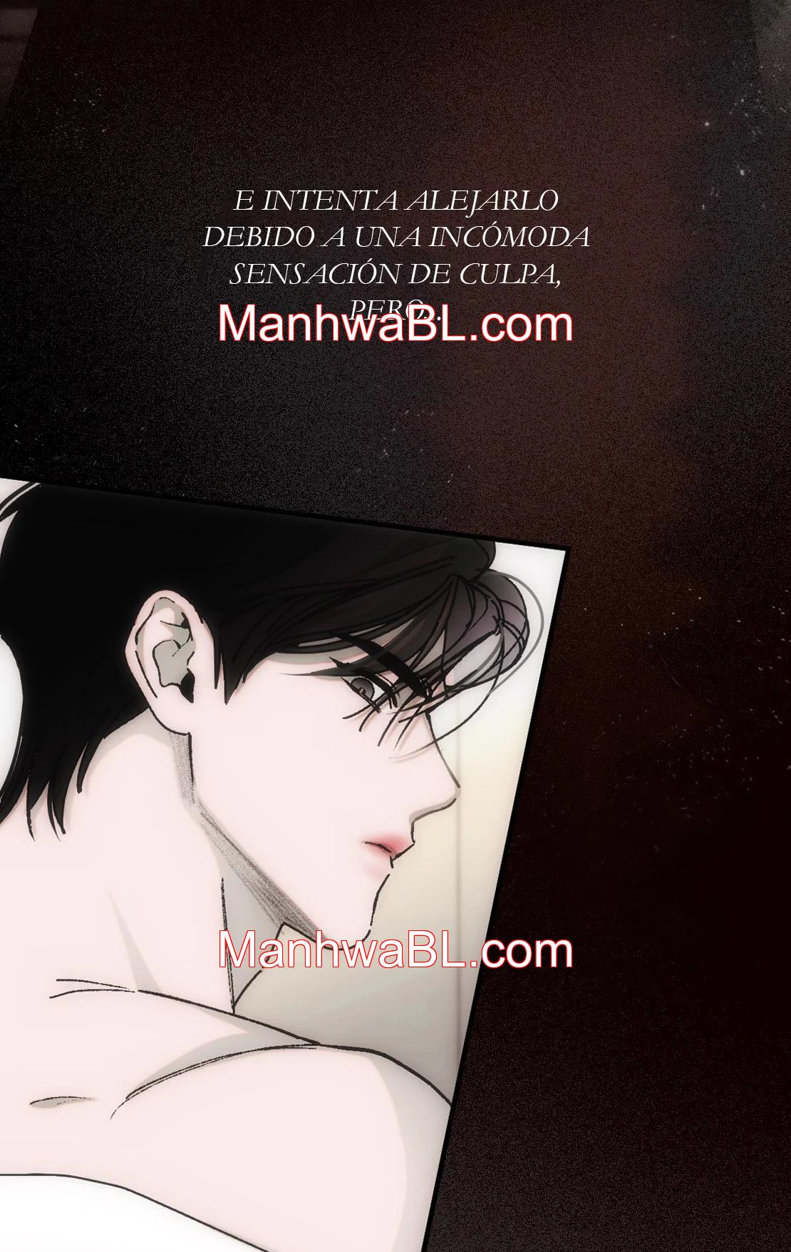 Into the thrill - Capítulo 0 manhwa