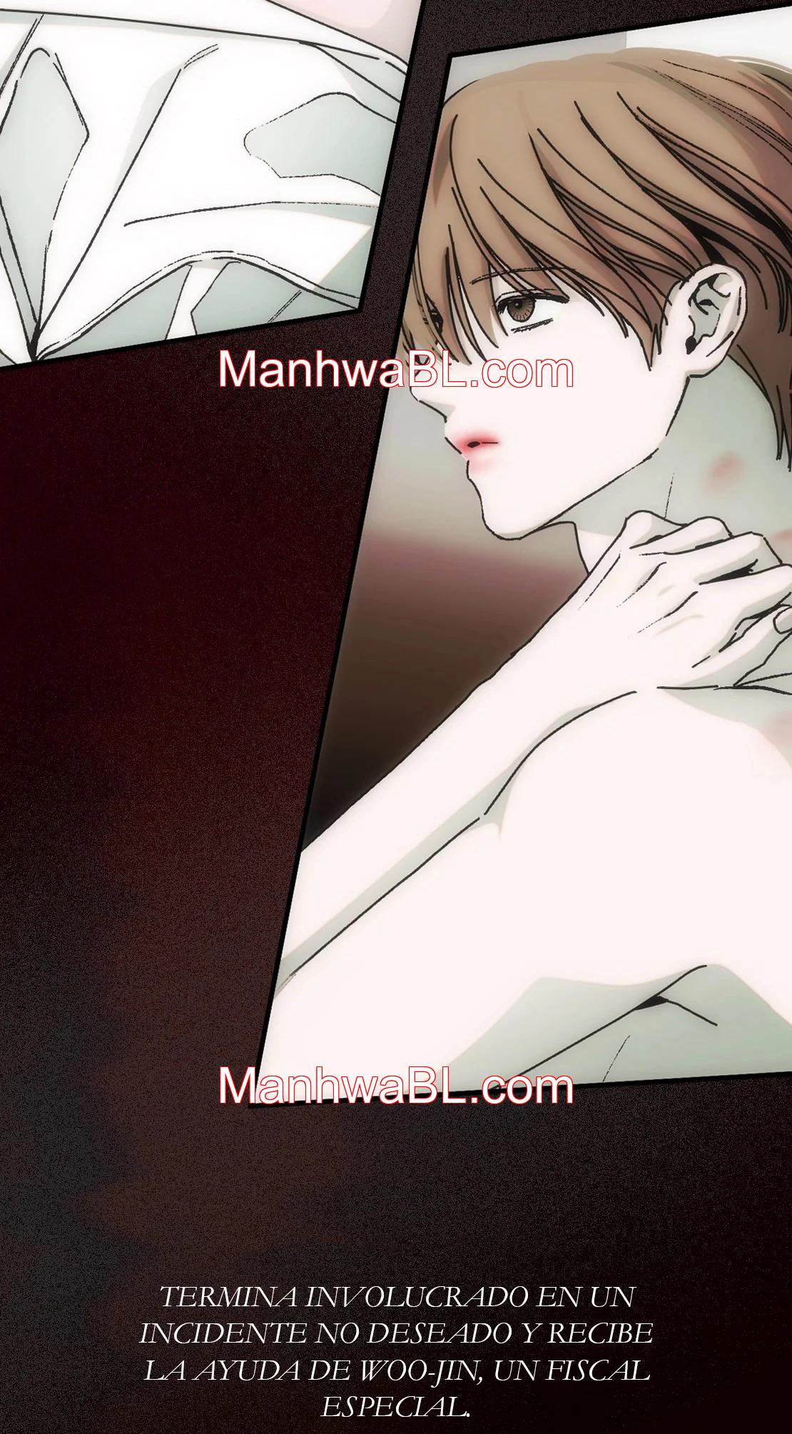 Into the thrill - Capítulo 0 manhwa