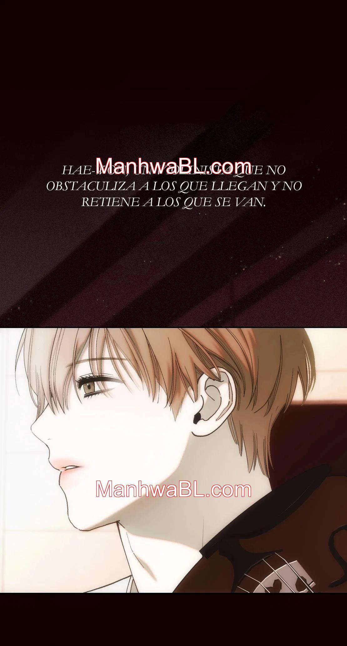 Into the thrill - Capítulo 0 manhwa