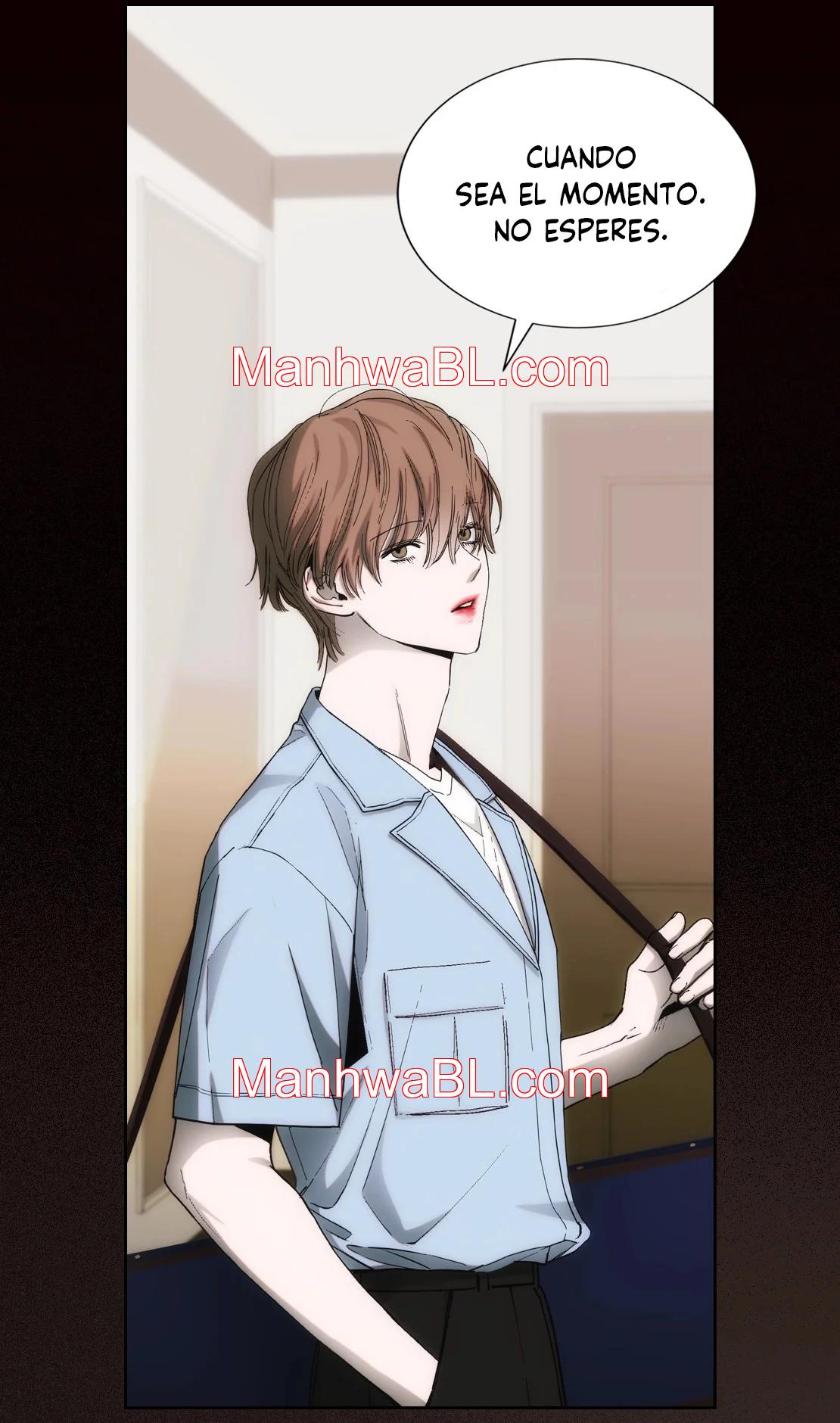 Into the thrill - Capítulo 0 manhwa