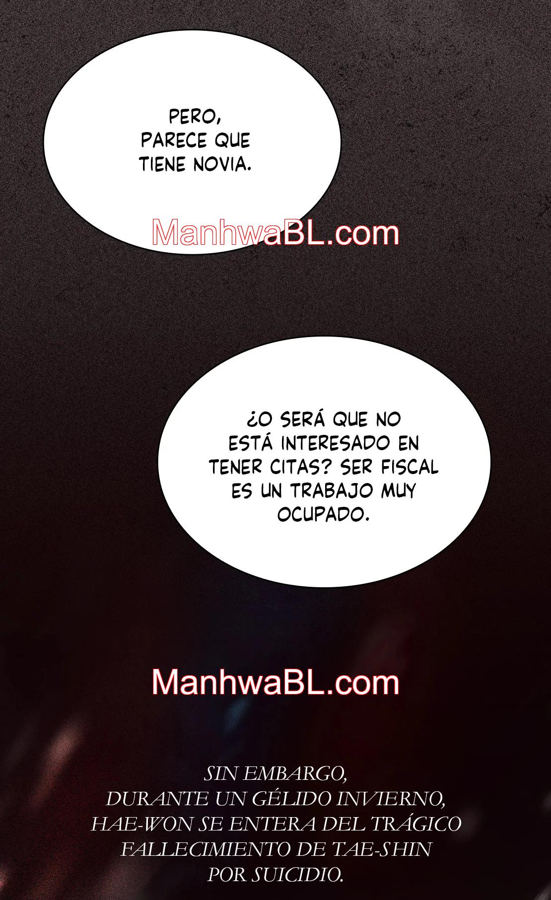 Into the thrill - Capítulo 0 manhwa