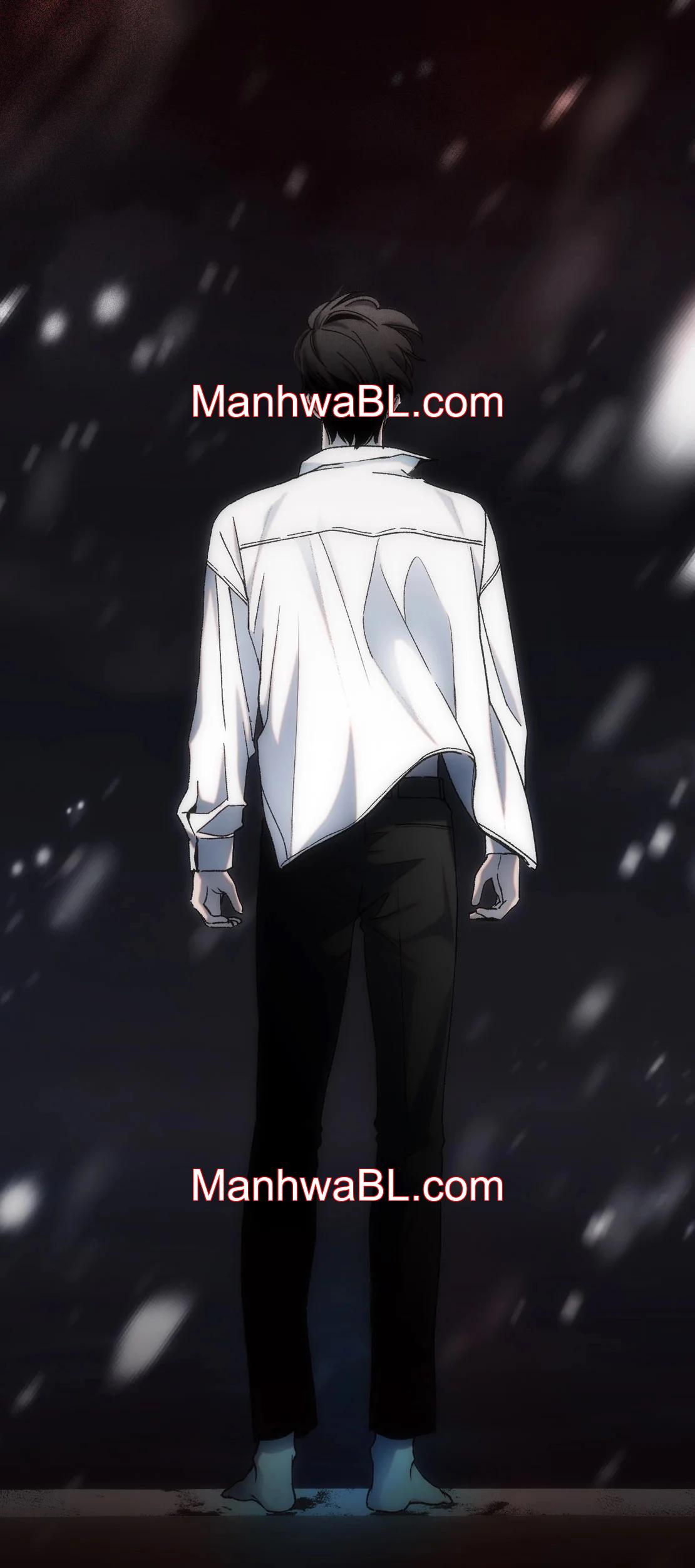 Into the thrill - Capítulo 0 manhwa