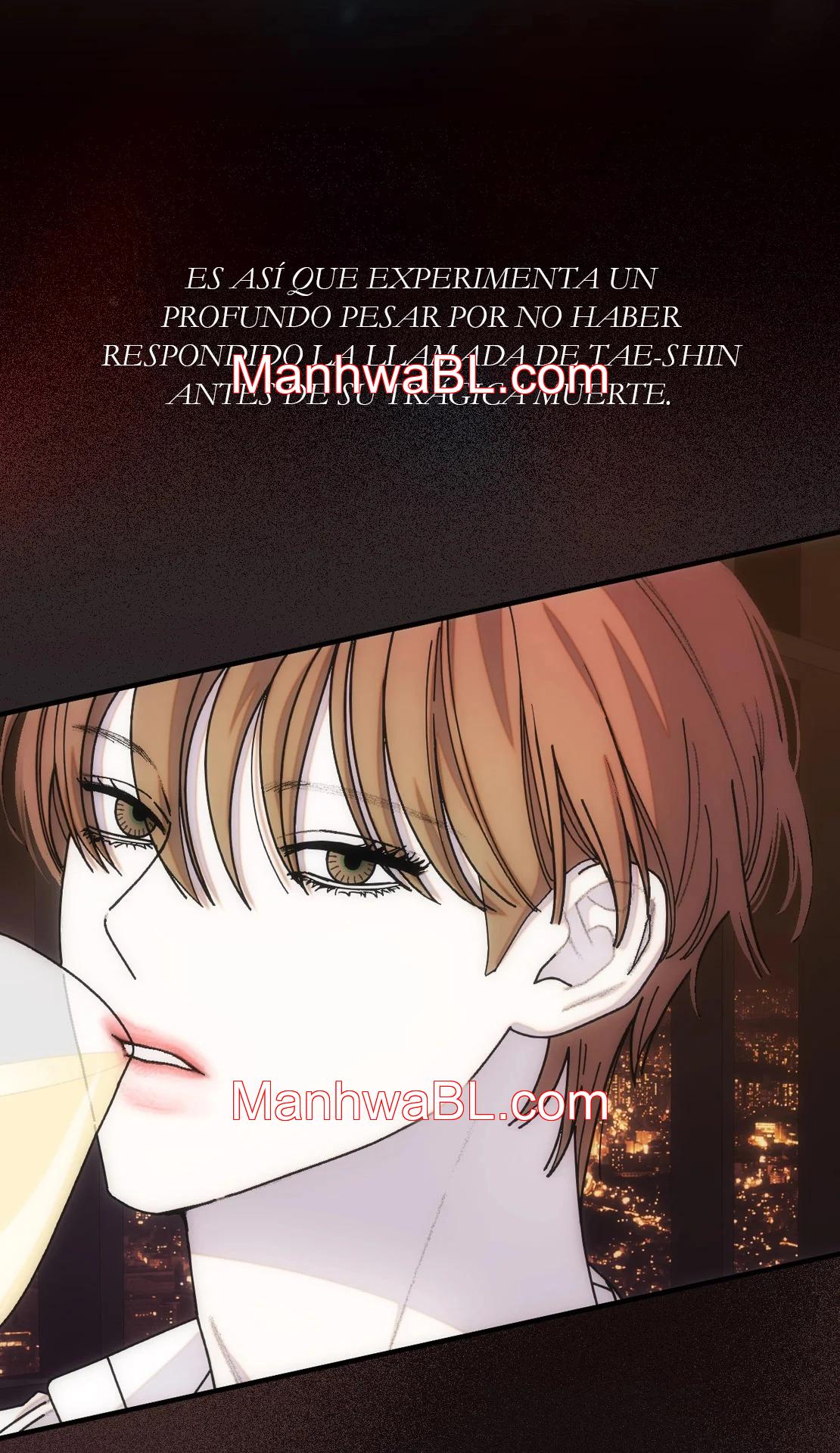 Into the thrill - Capítulo 0 manhwa