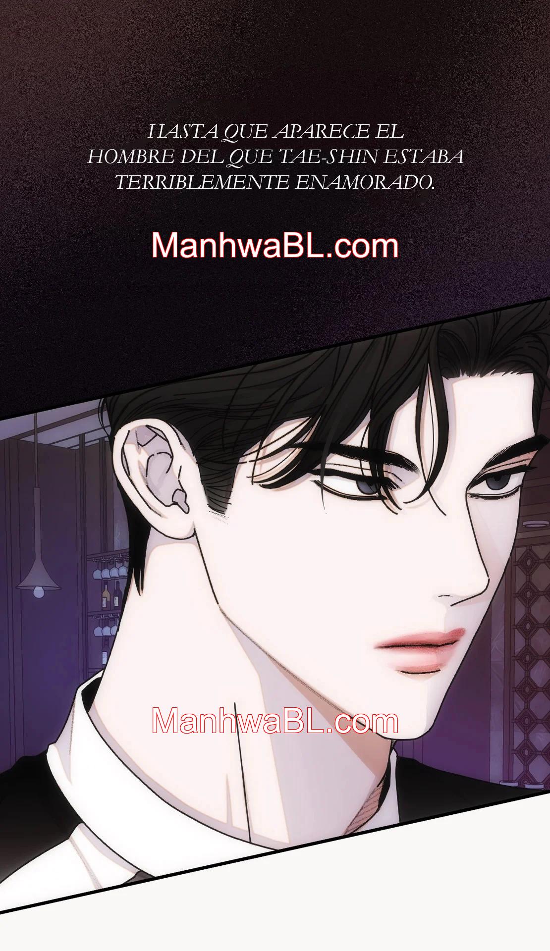 Into the thrill - Capítulo 0 manhwa