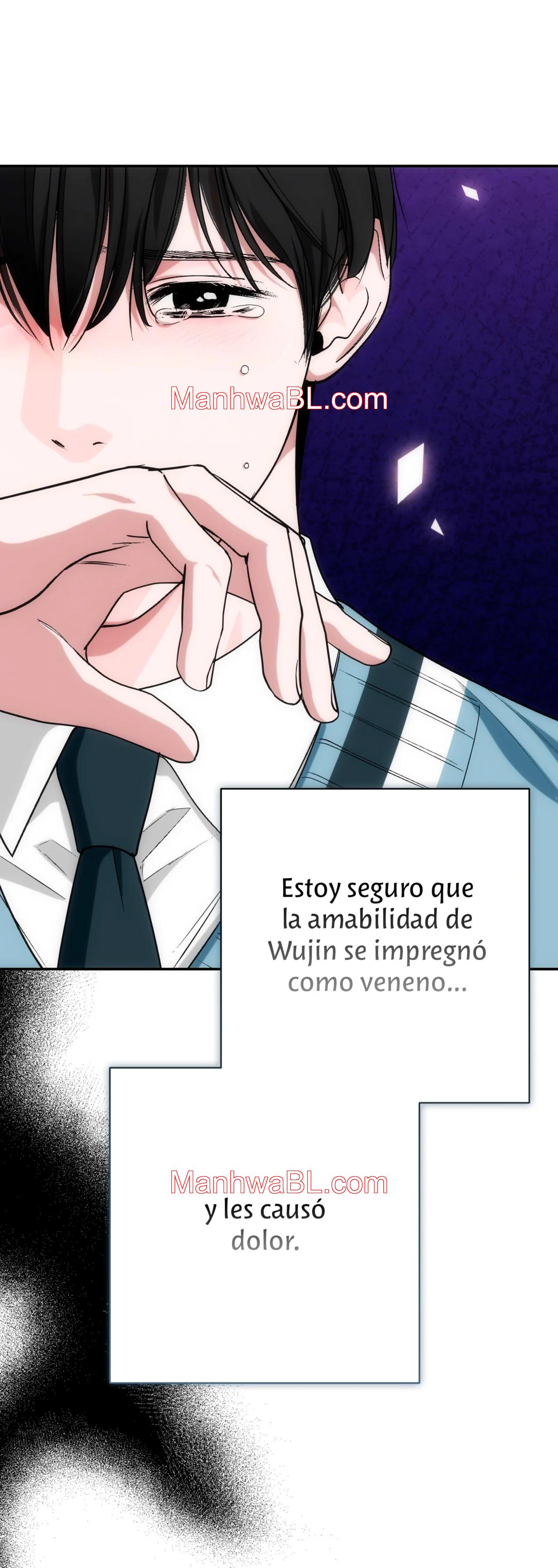 Into the thrill - Capítulo 24 manhwa