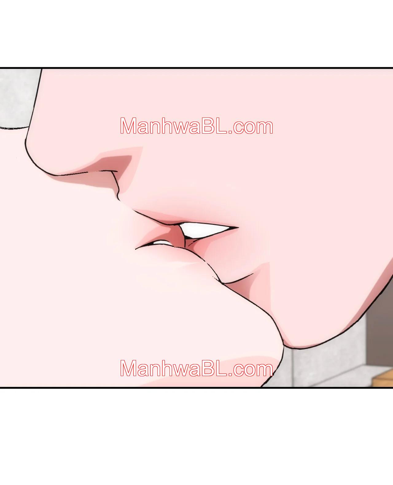 Into the thrill - Capítulo 24 manhwa