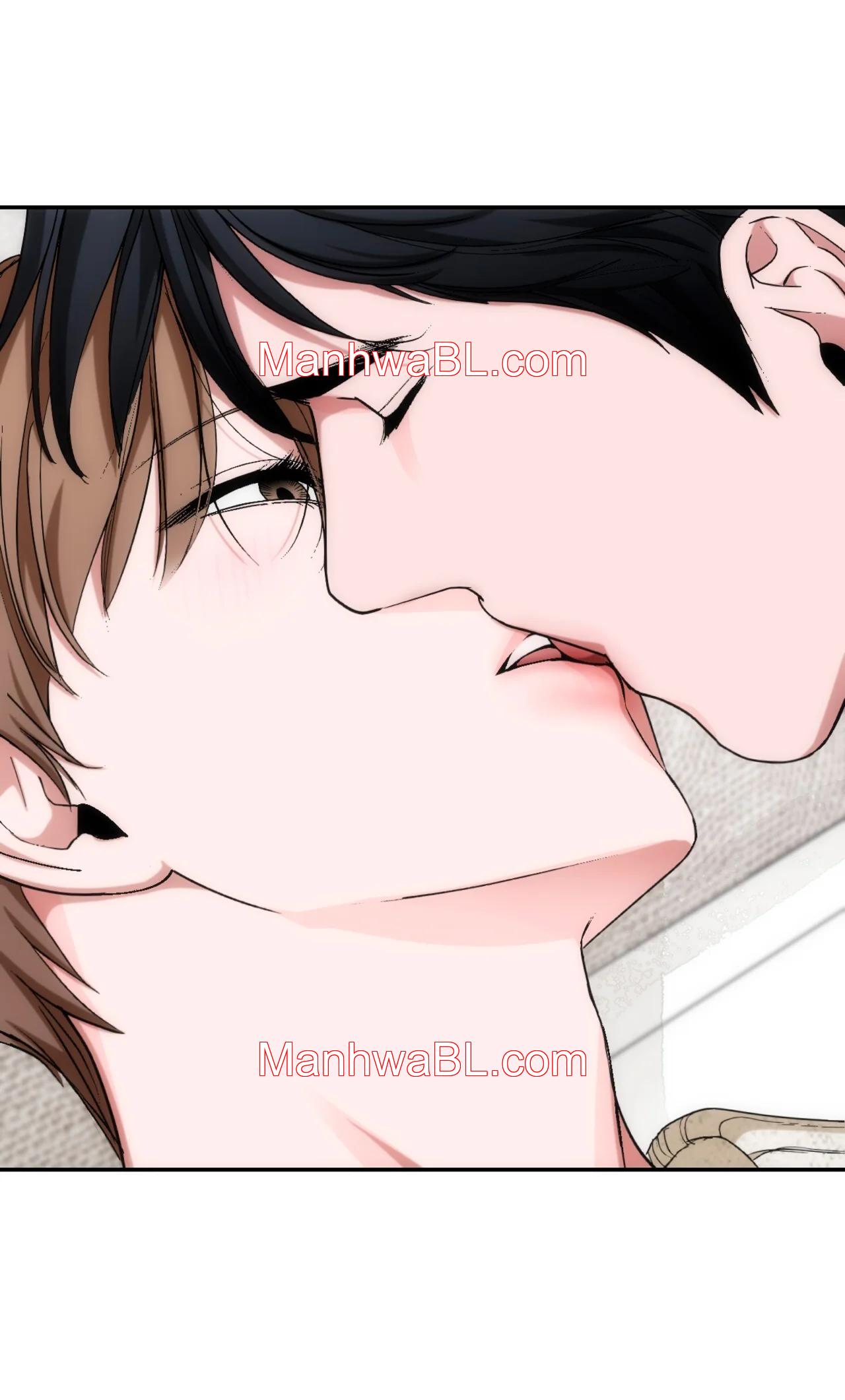 Into the thrill - Capítulo 24 manhwa