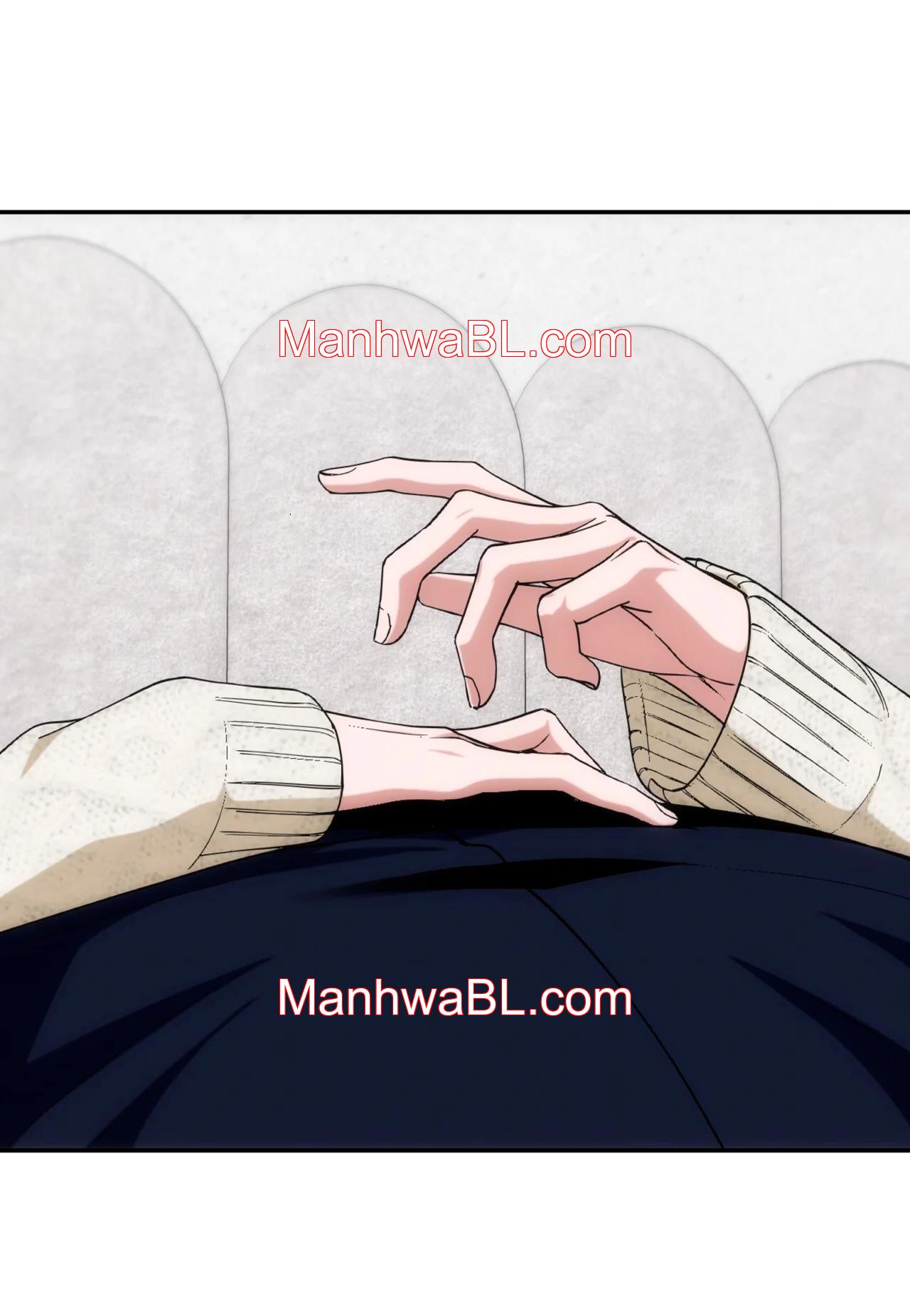 Into the thrill - Capítulo 24 manhwa