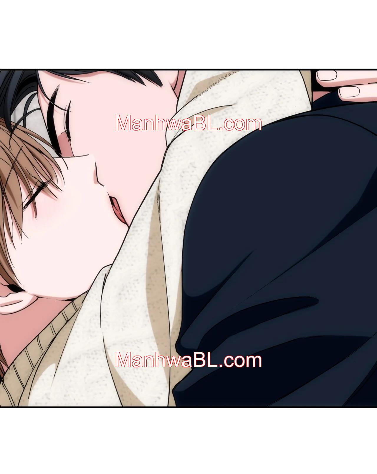 Into the thrill - Capítulo 24 manhwa