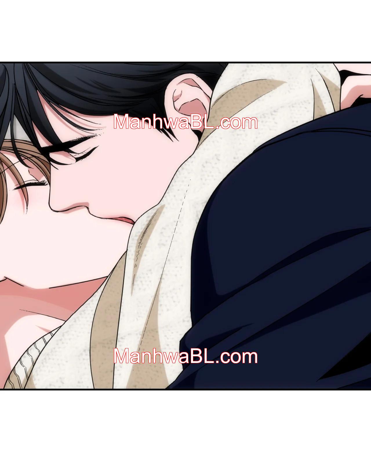 Into the thrill - Capítulo 24 manhwa