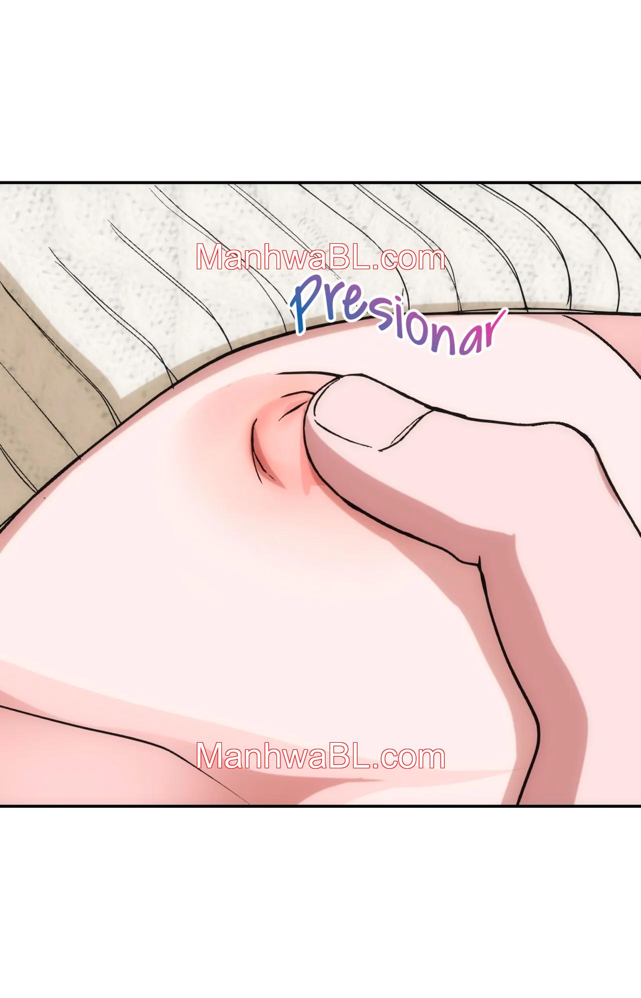 Into the thrill - Capítulo 24 manhwa