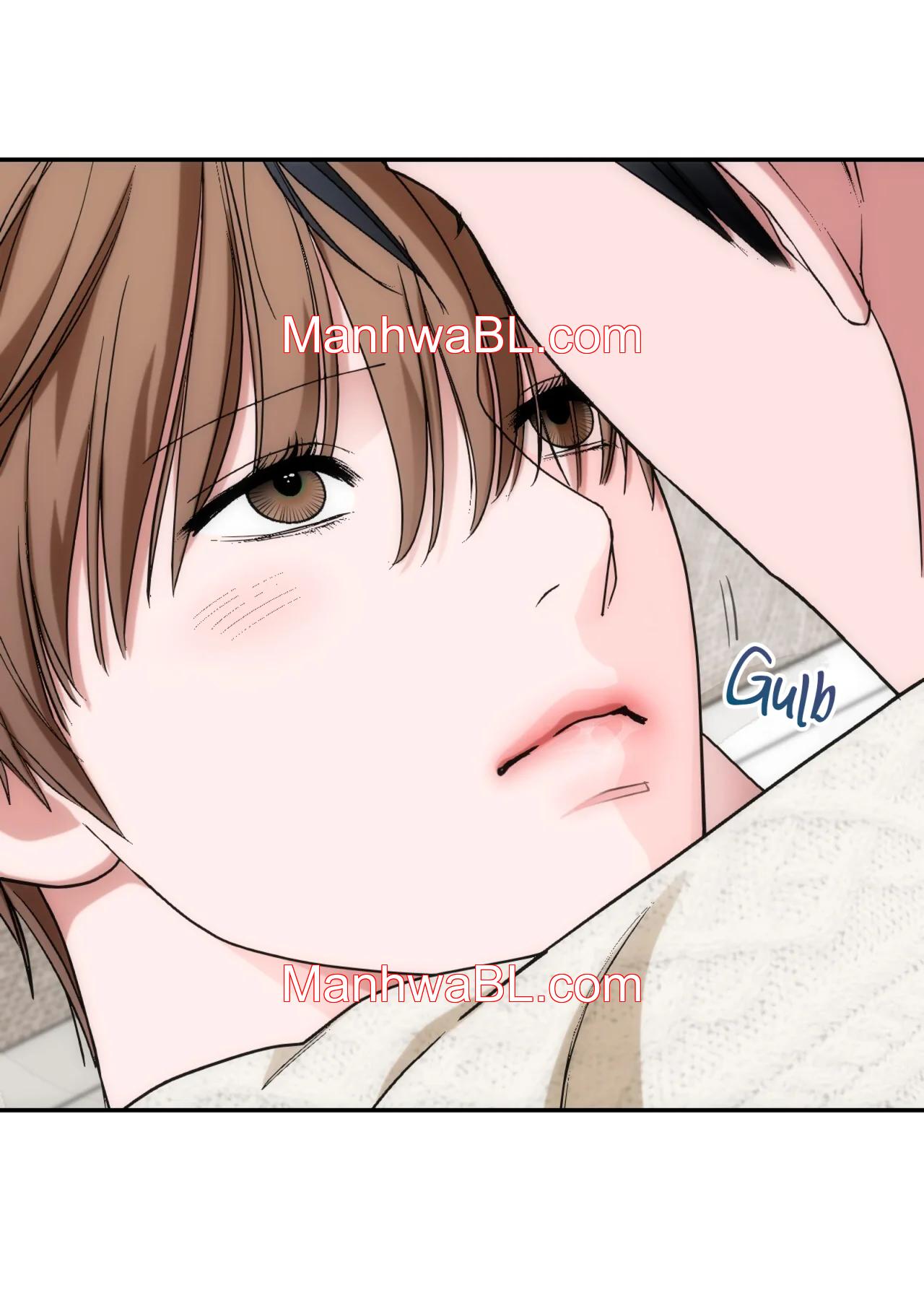 Into the thrill - Capítulo 24 manhwa