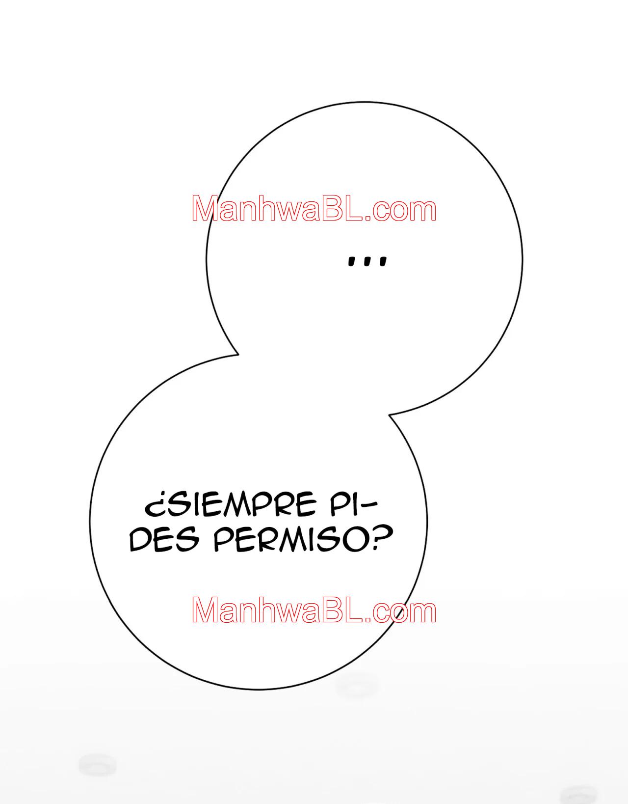 Into the thrill - Capítulo 24 manhwa