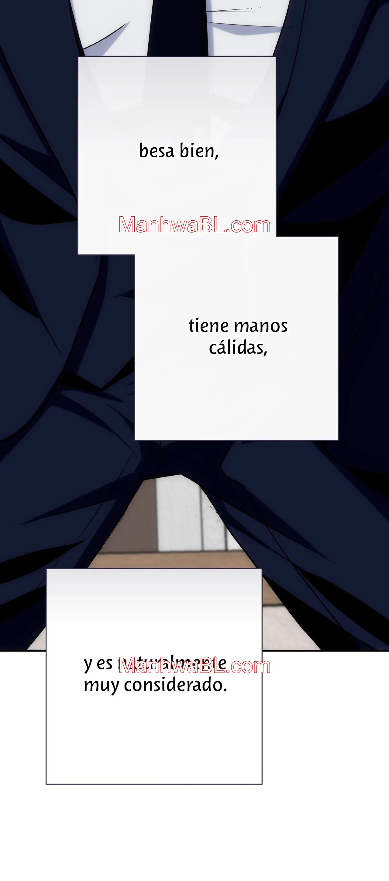 Into the thrill - Capítulo 24 manhwa