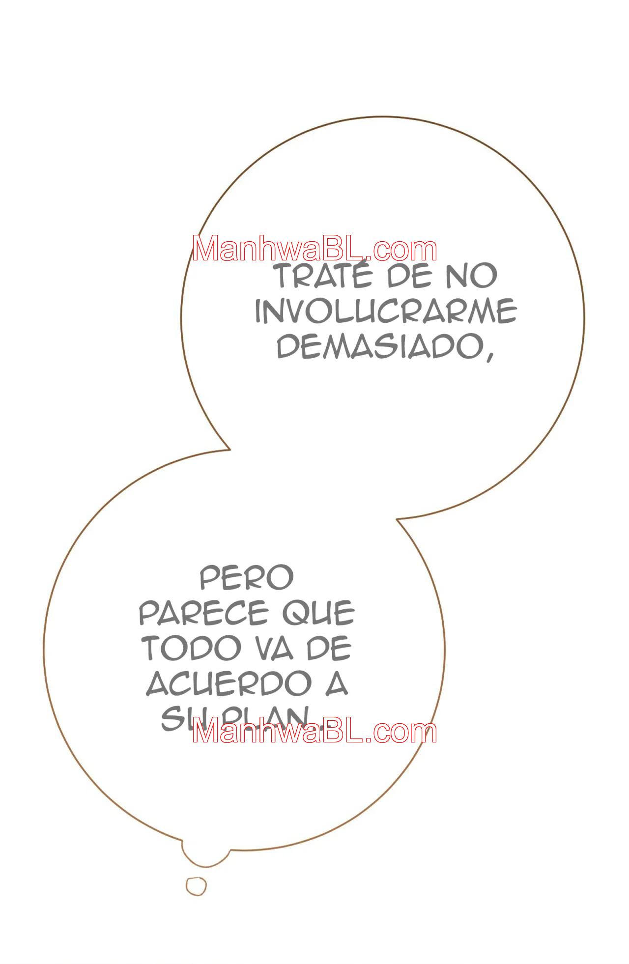 Into the thrill - Capítulo 24 manhwa