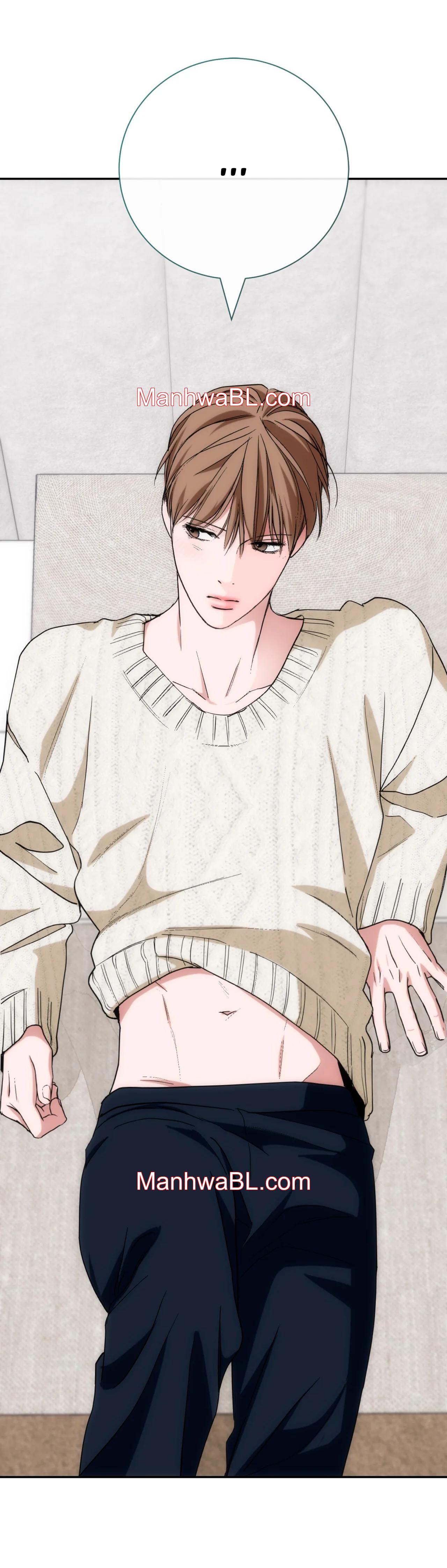 Into the thrill - Capítulo 24 manhwa