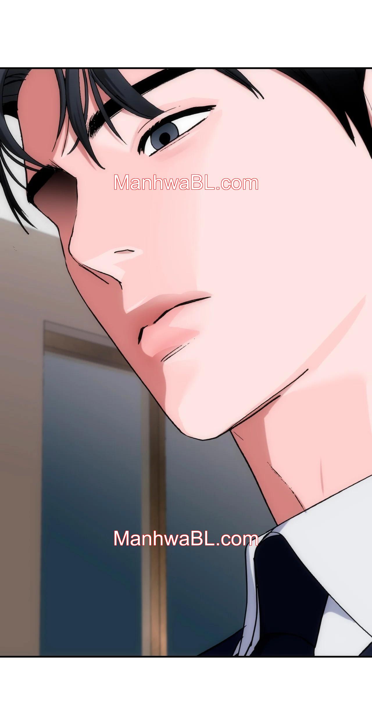 Into the thrill - Capítulo 24 manhwa