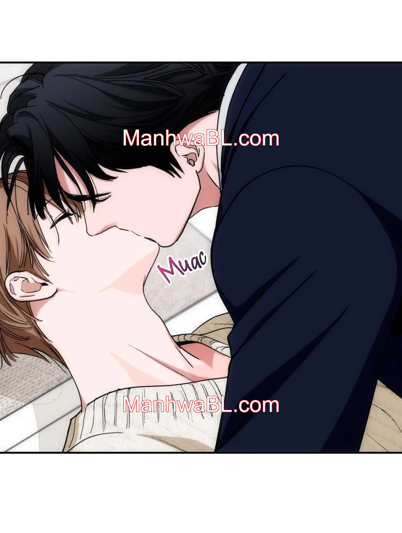 Into the thrill - Capítulo 24 manhwa