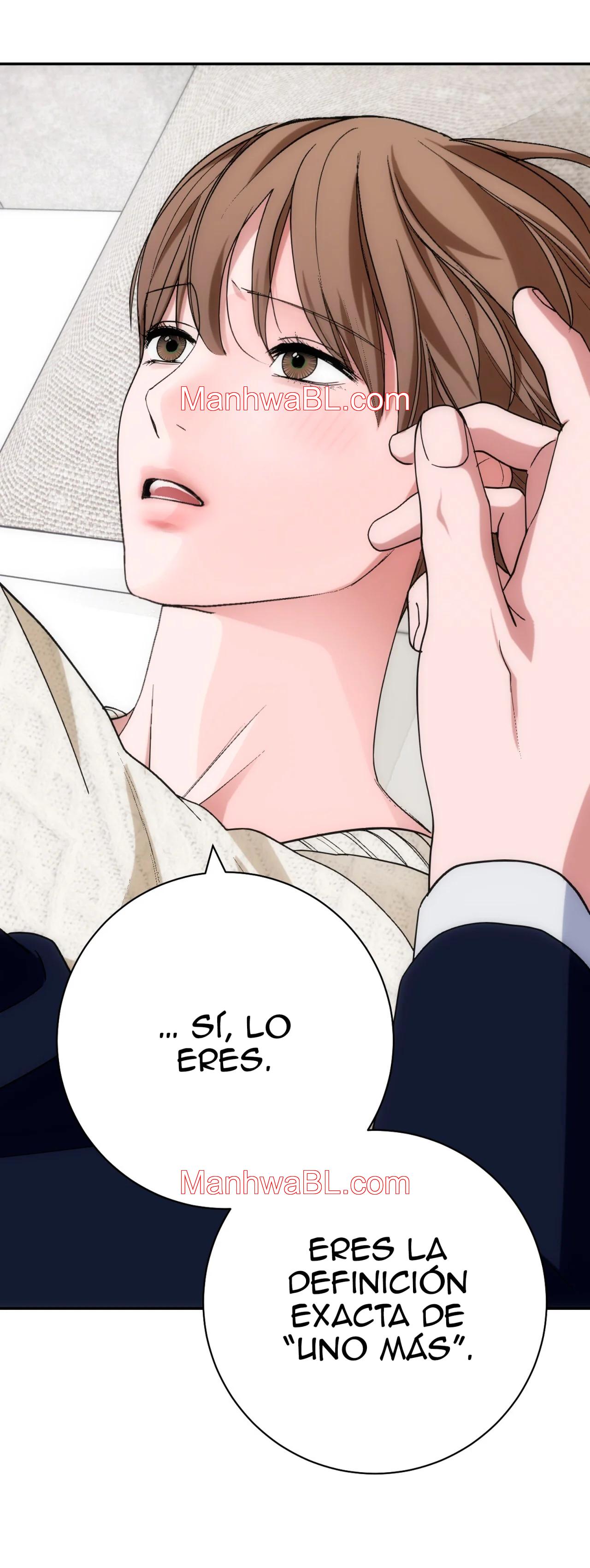 Into the thrill - Capítulo 24 manhwa